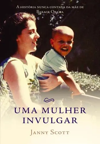 Capa do artigo Uma Mulher Invulgar