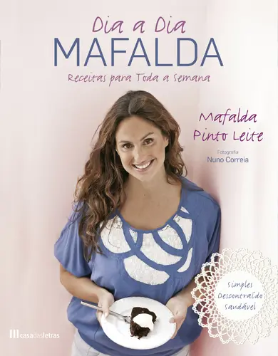 Capa do artigo Dia a Dia Mafalda