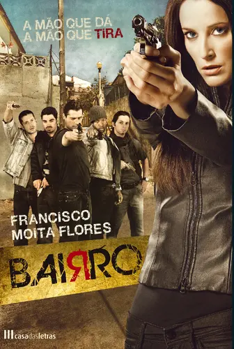 Capa do artigo O Bairro da Estrela Polar