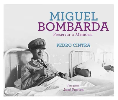 Capa do artigo Miguel Bombarda: Preservar a Memória