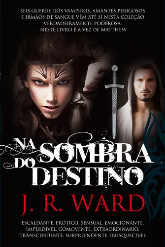 Capa do artigo Na Sombra do Destino