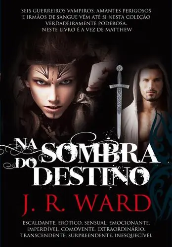 Capa do artigo Na Sombra do Destino