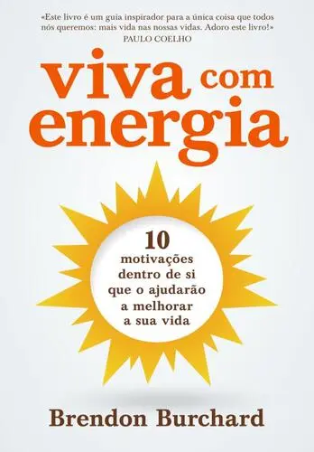 Capa do artigo Viva com Energia