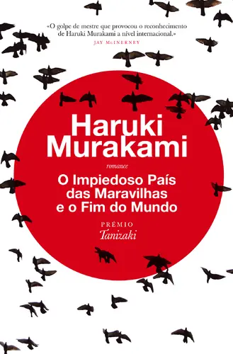 Capa do artigo O Impiedoso País das Maravilhas e o Fim