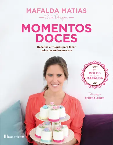 Capa do artigo Momentos Doces