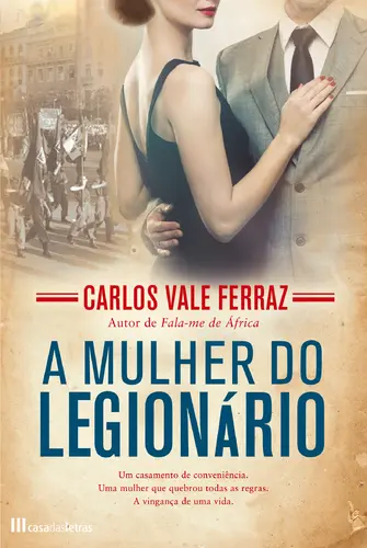 Capa do artigo A Mulher do Legionário