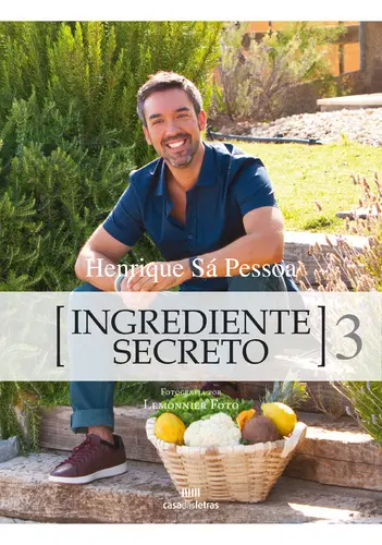 Capa do artigo Ingrediente Secreto 3