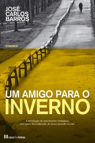 Capa do artigo Um Amigo para o Inverno