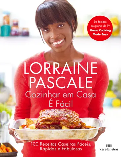 Capa do artigo Cozinhar em Casa é Fácil