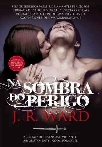 Capa do artigo Na Sombra do Perigo