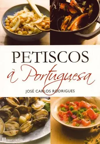 Petiscos à Portuguesa - (Imagem 2 de 2)