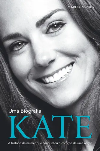 Kate - Uma Biografia - (Imagem 2 de 2)