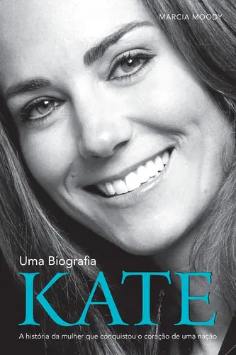 Capa do artigo Kate - Uma Biografia