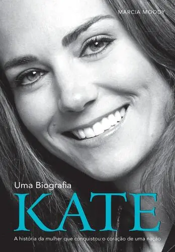 Capa do artigo Kate - Uma Biografia