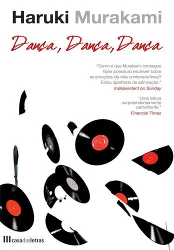 Capa do artigo Dança Dança Dança