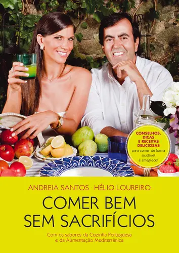 Capa do artigo Comer Bem Sem Sacrifícios