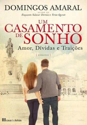 Capa do artigo Um Casamento de Sonho