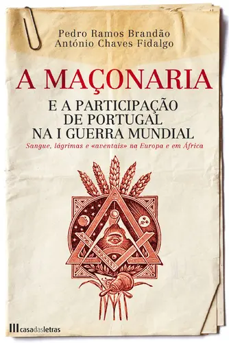 Capa do artigo A Maçonaria e a Participação de Portugal