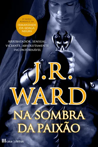 Capa do artigo Na Sombra da Paixão