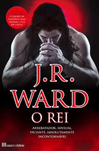 Capa do artigo O Rei
