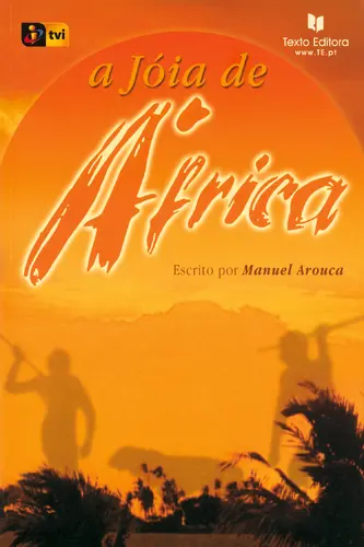 Capa do artigo Joia De Africa