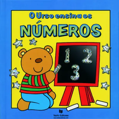 Capa do artigo Os Números