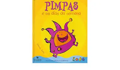Capa do artigo Pimpas E Os Dias Da Semana