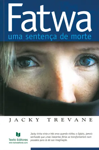 Capa do artigo Fatwa