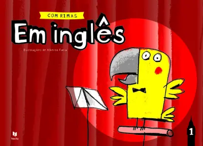 Capa do artigo Rimas Em Inglês