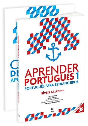 Capa do artigo Pack Aprender Port 1 (Man + Cad)