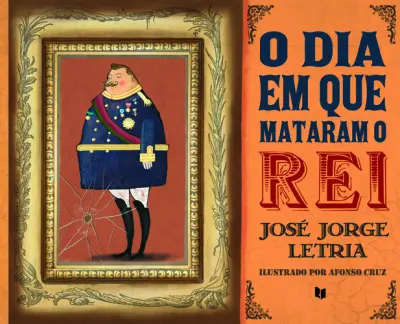 Capa do artigo O Dia Em Que Mataram O Rei