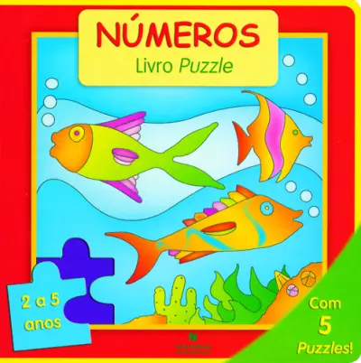Capa do artigo Numeros