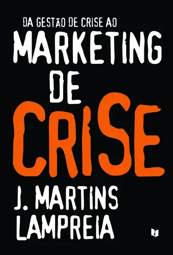 Capa do artigo Gestão E Marketing De Crise