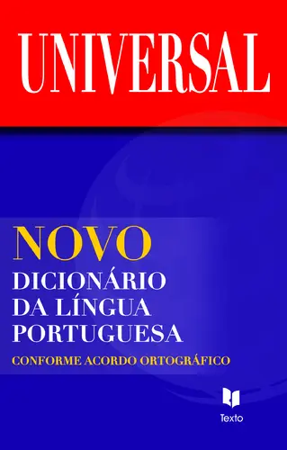 Capa do artigo Novo Dic Lp Acordo Ortográfico
