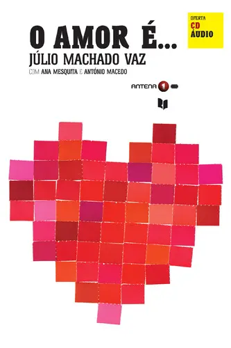 Capa do artigo O Amor É