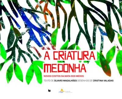 Capa do artigo Criatura Medonha