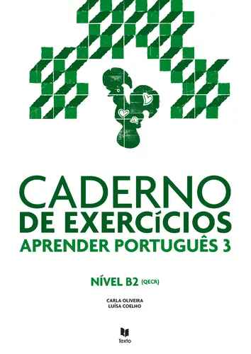Capa do artigo Aprender Português 3 - Caderno