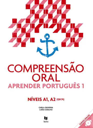 Capa do artigo Compreensão Oral 1