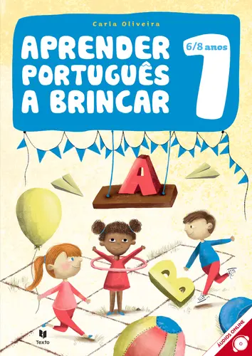 Aprender Português a Brincar 1 - (Imagem 2 de 2)