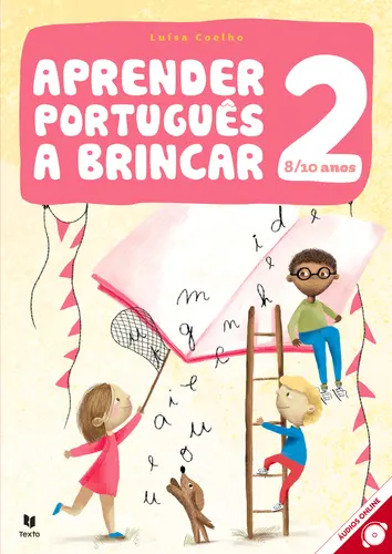 Aprender Português a Brincar 2 - (Imagem 2 de 2)