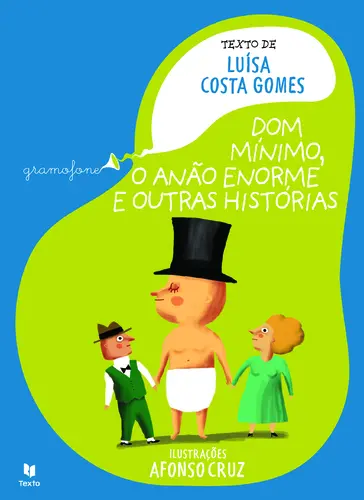 Capa do artigo Dom Mínimo
