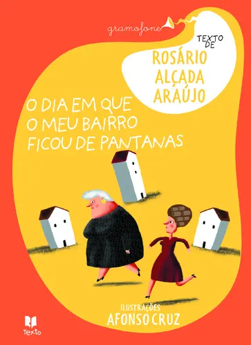 Capa do artigo Bairro De Pantanas