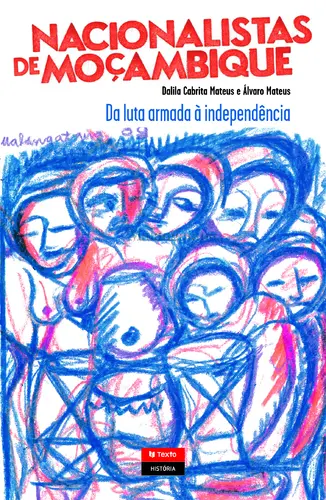 Capa do artigo Nacionalistas De Moçambique