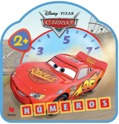Capa do artigo Números - Carros