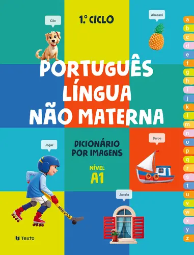 Português Língua Não Materna - (Imagem 3 de 3)