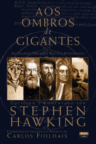 Capa do artigo Aos Ombros Dos Gigantes
