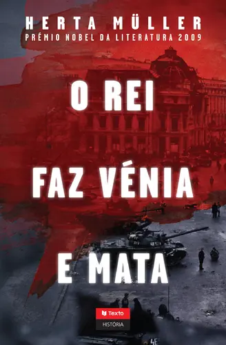 Capa do artigo O Rei Faz Vénia E Mata