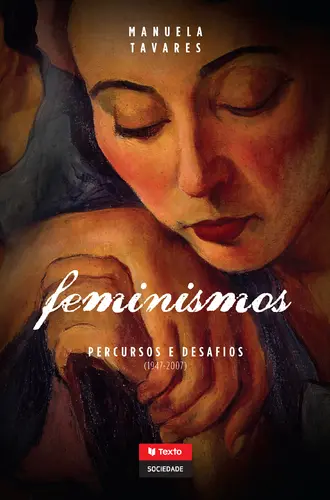 Capa do artigo Feminismos: Percursos E Desafios