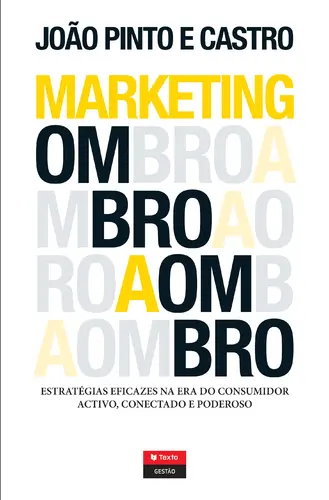 Capa do artigo Marketing Ombro a Ombro