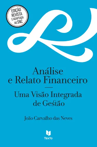 Capa do artigo Análise e Relato Financeiro